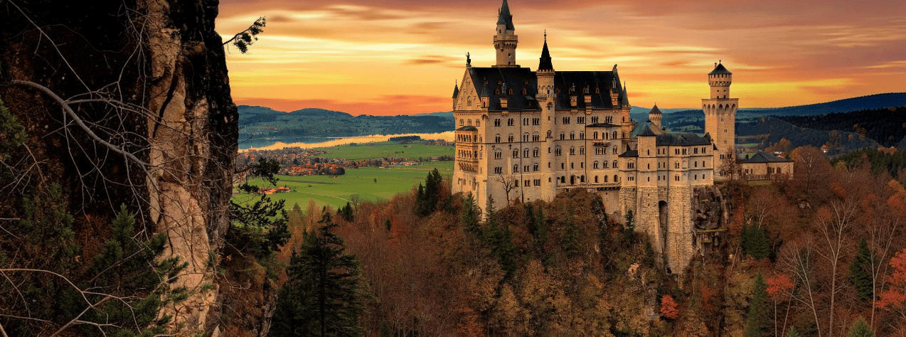 Alemania - restaurantes corporativos