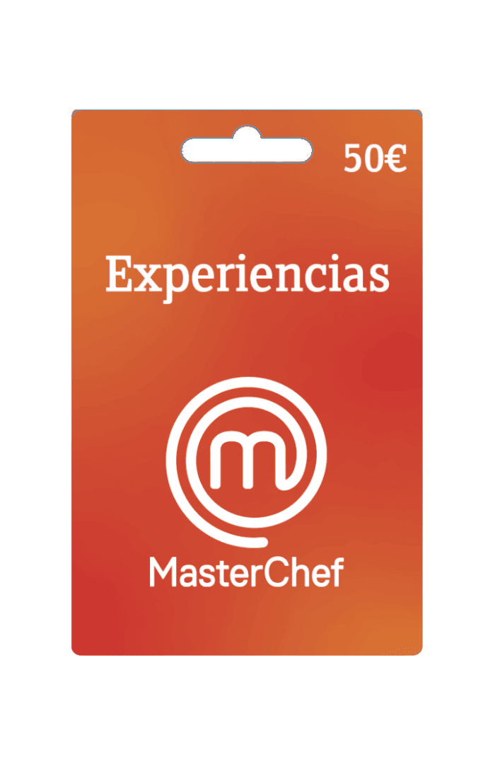 Experiencias Masterchef Premium