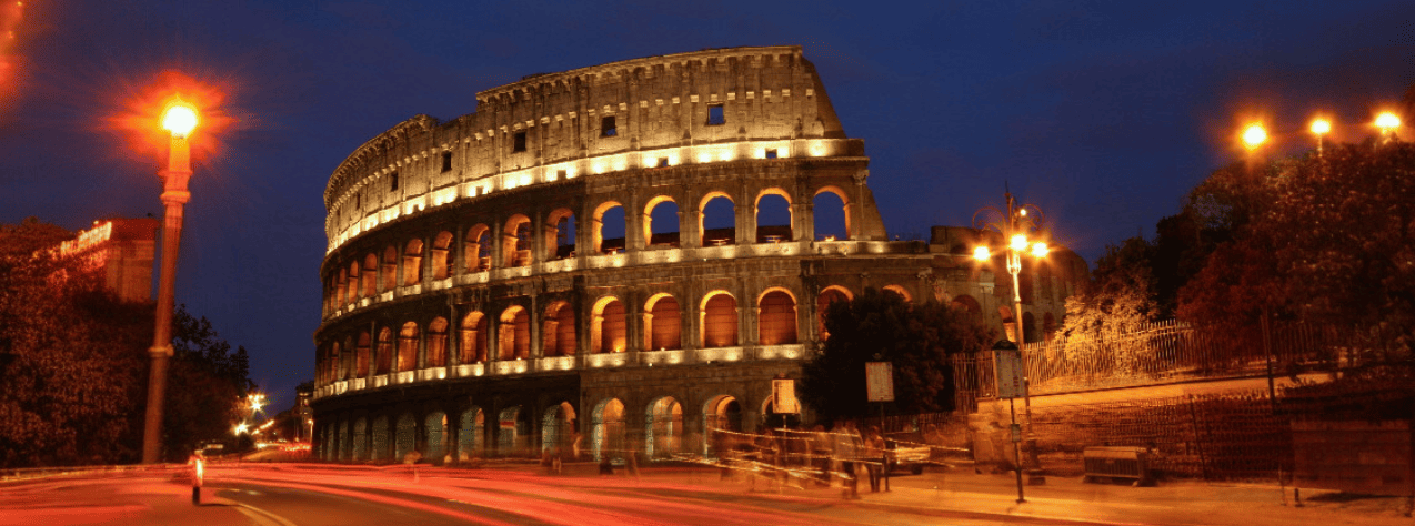 Italia - restaurantes corporativos