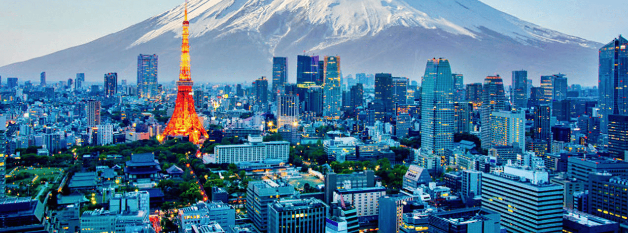 Japón - restaurantes corporativos