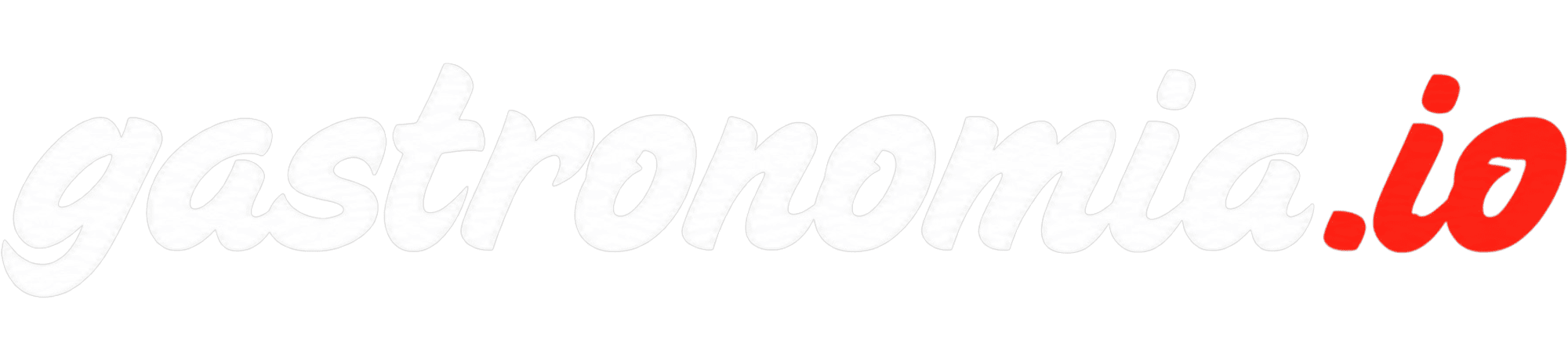 Logo Gastronomia.io