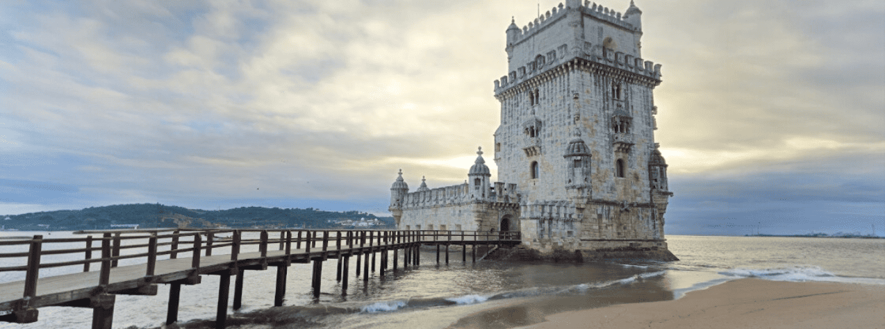 Portugal - restaurantes corporativos
