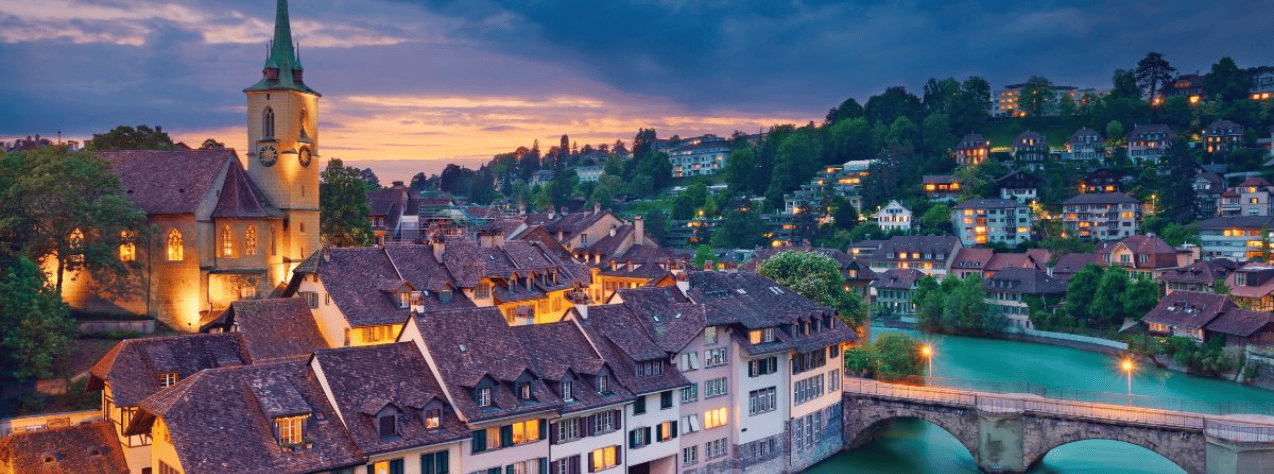 Suiza - restaurantes corporativos
